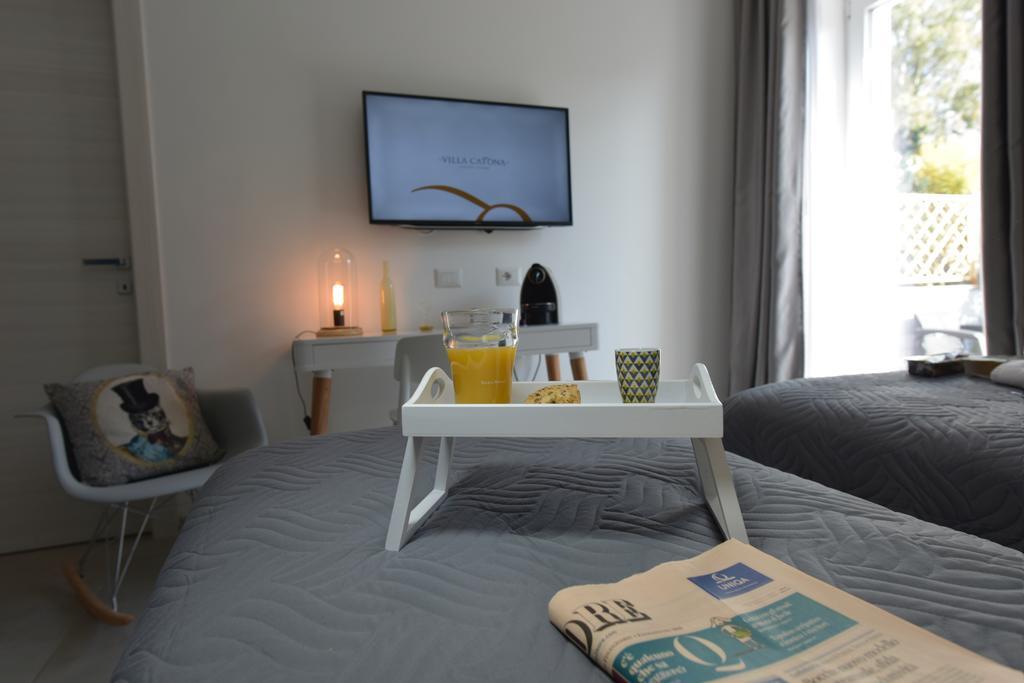 Guest house Catona Trigoria Rome