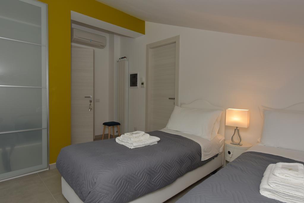 Catona Trigoria Guest house Rome
