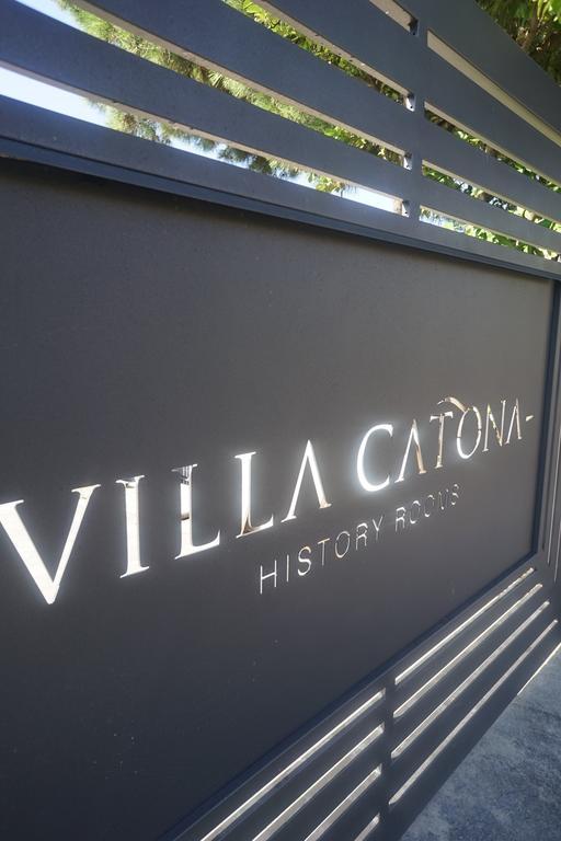 Catona Trigoria * Rome