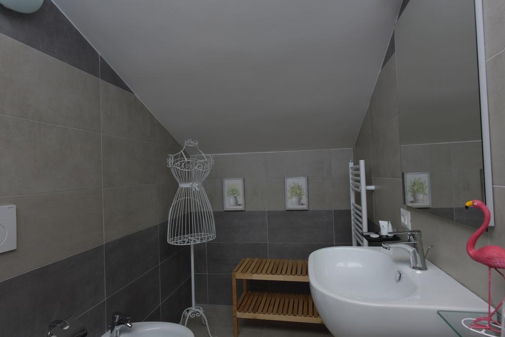 Guest house Catona Trigoria