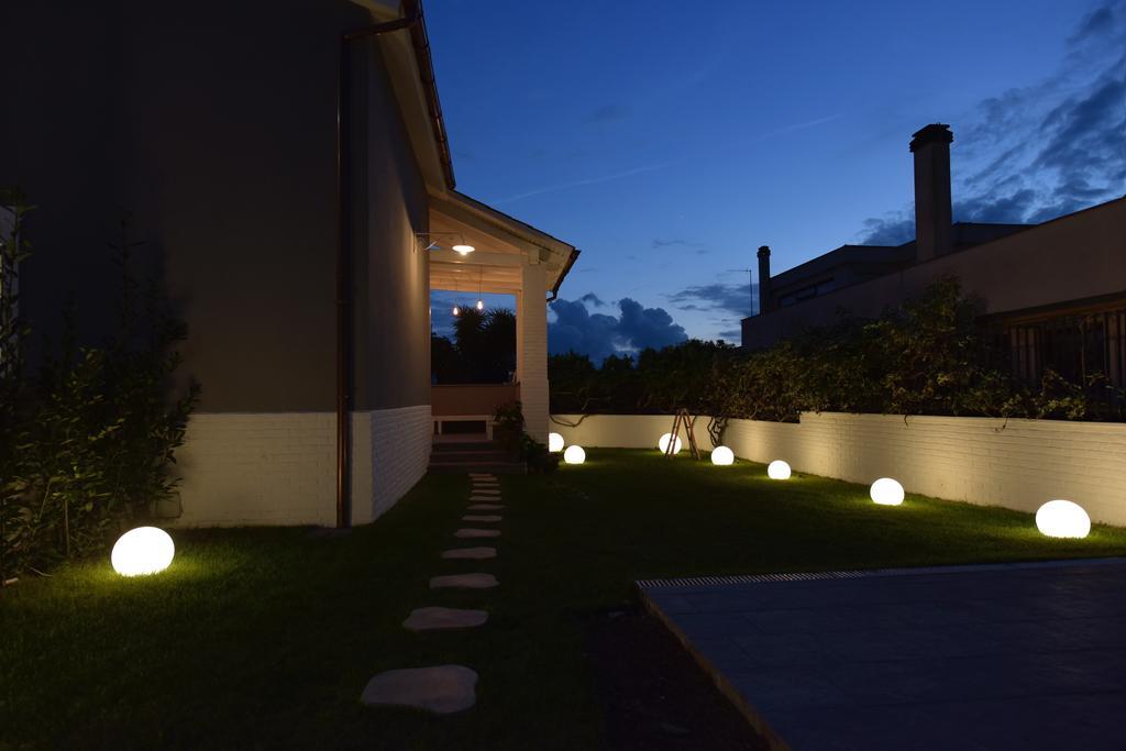 Guest house Catona Trigoria *