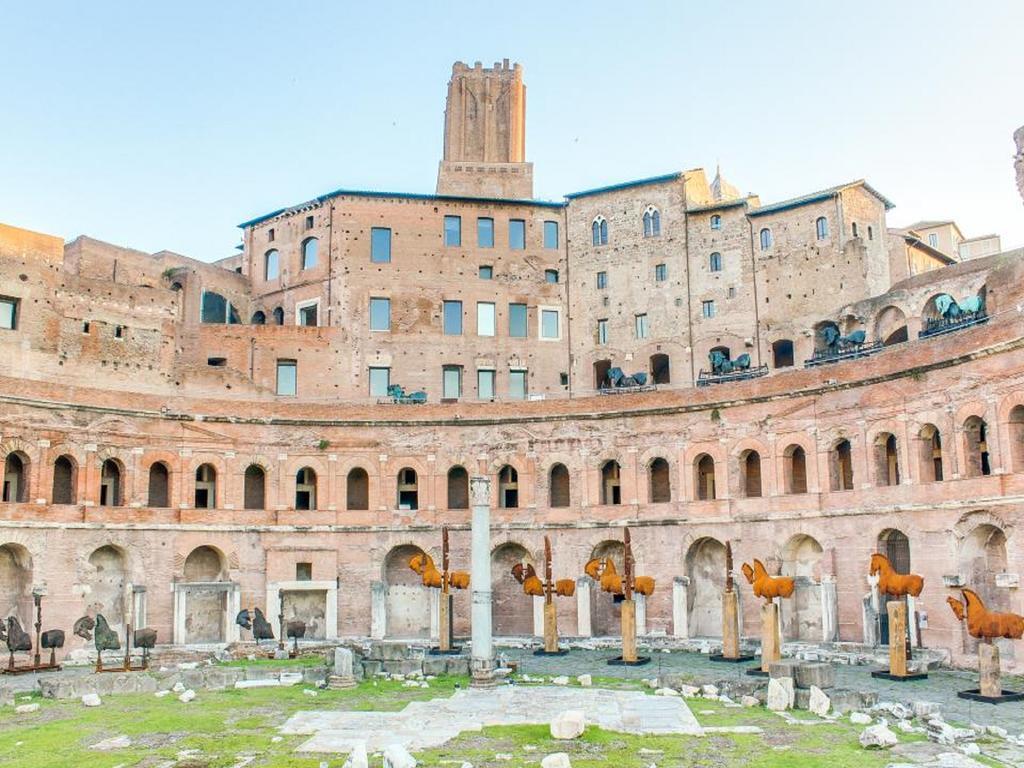 Relais Fori Imperiali Guest house Rome