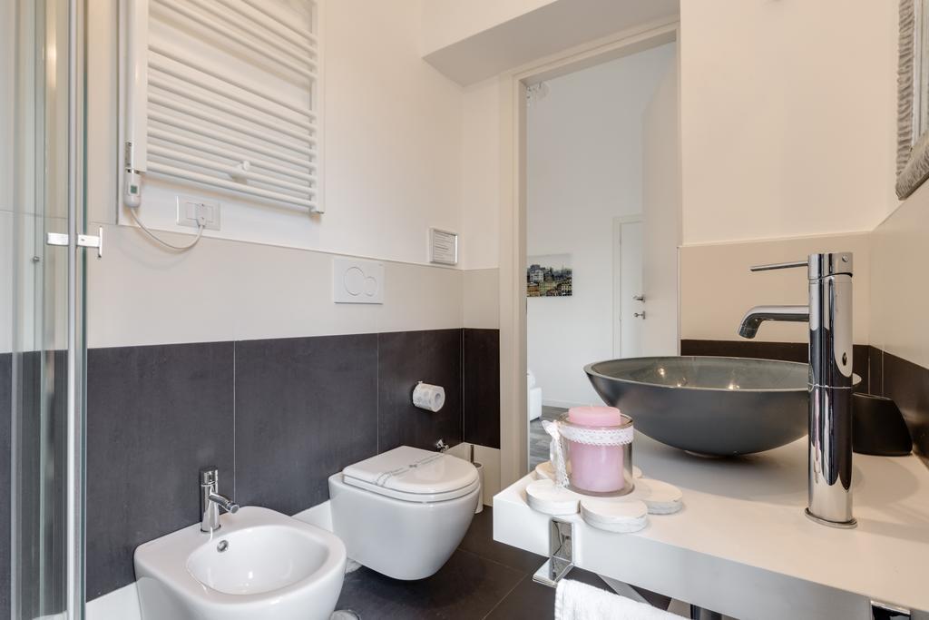 Apartment Near The Vatican