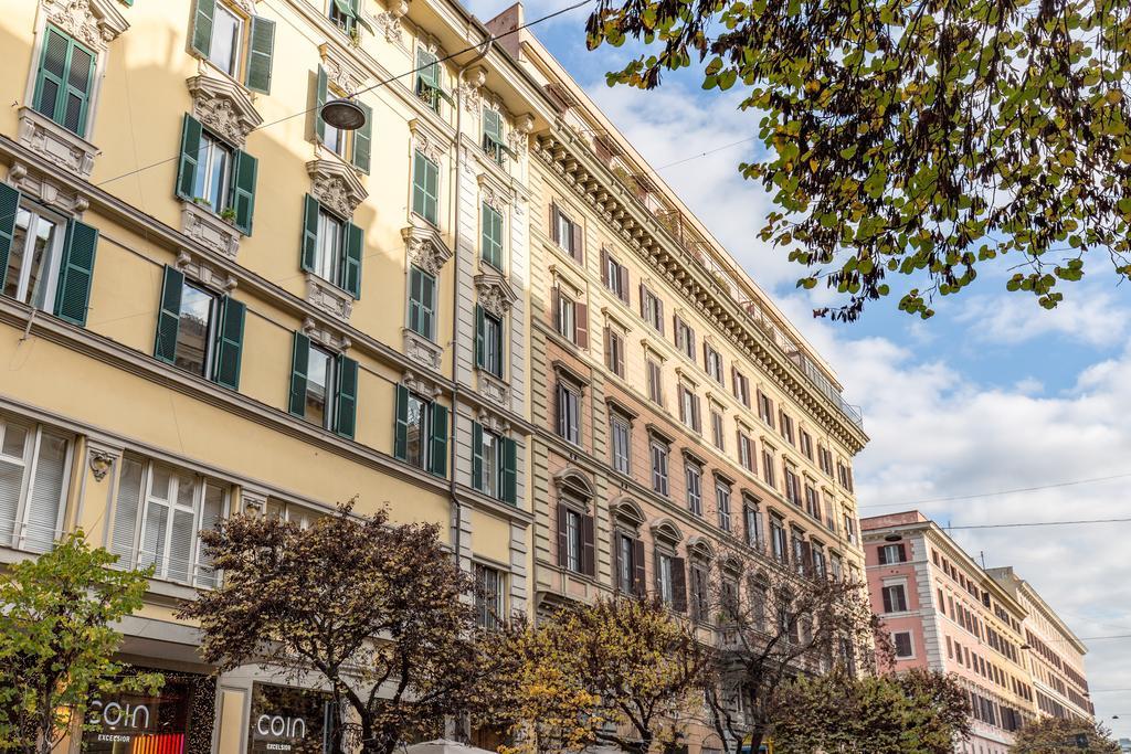 Near The Vatican