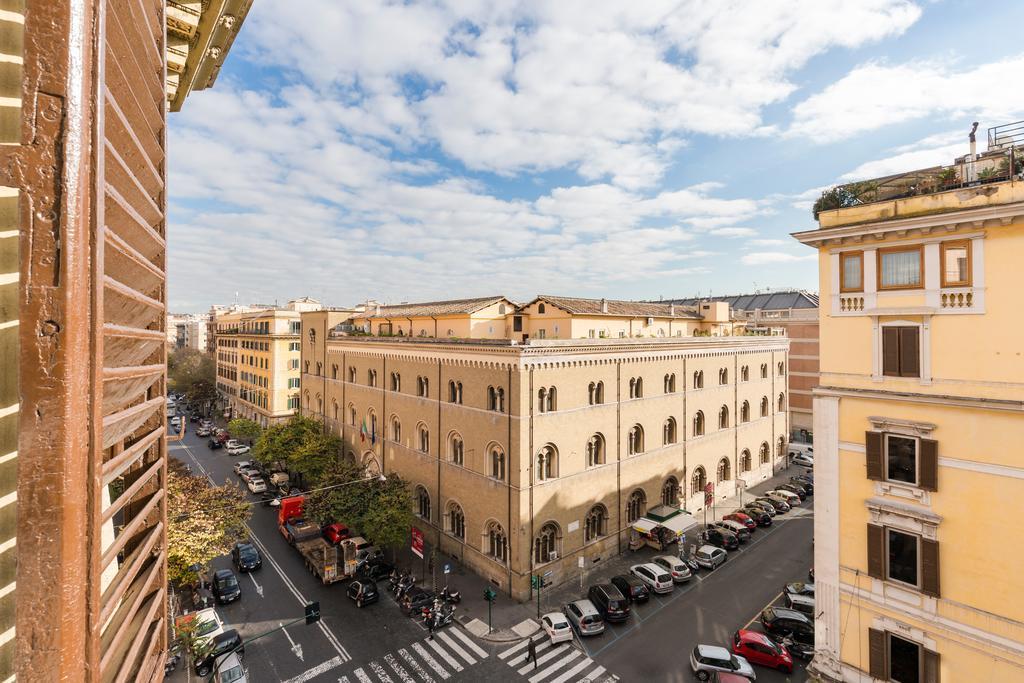 Near The Vatican Apartment