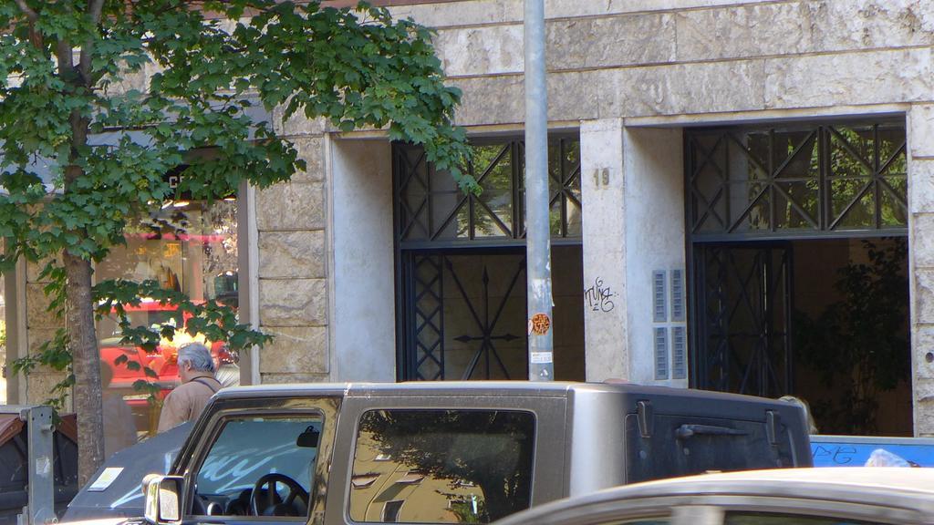 Your At Appartamento