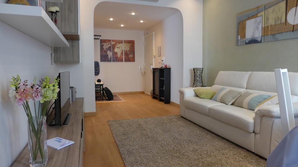 Apartment Your At Rome