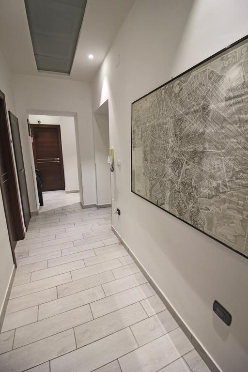 Hotel Charter Rome