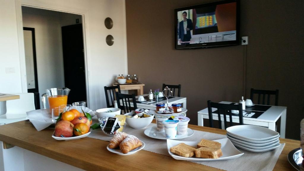 Atticoromantica Bed & Breakfast Rome