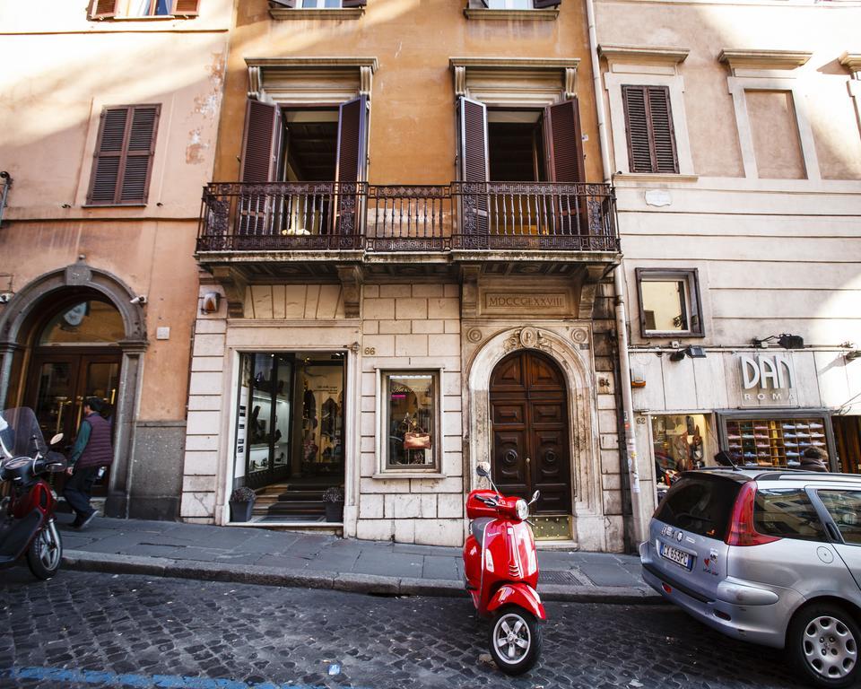 Crispi Roma