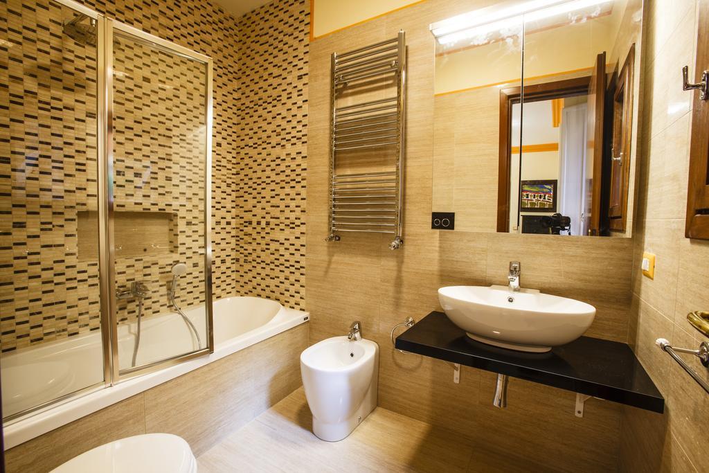 Apartment Crispi