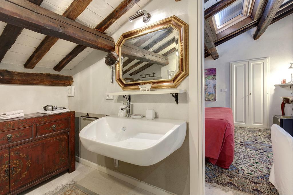 Lm Spagna Guest house Rome