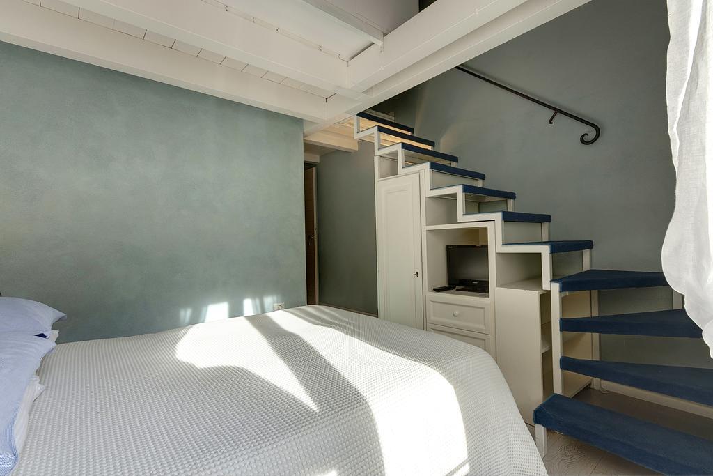 Guest house Lm Spagna 3*
