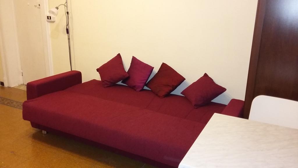 I Tre Pupazzi Bed & Breakfast