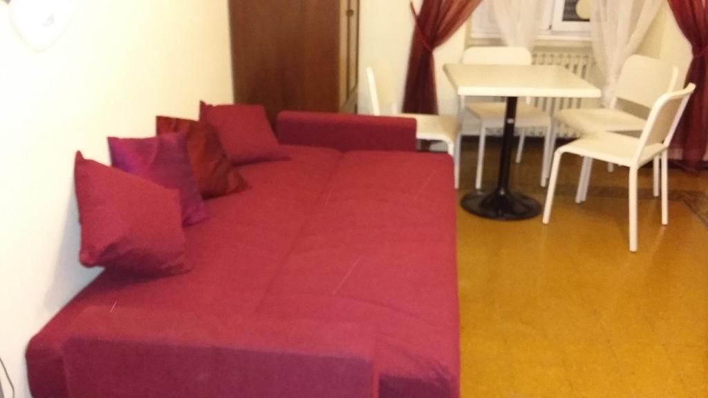 I Tre Pupazzi Bed & Breakfast Rome