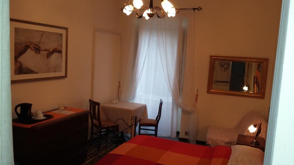 I Tre Pupazzi 4* Rome