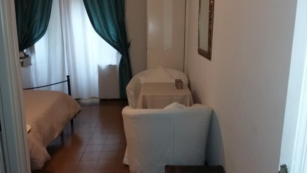 I Tre Pupazzi Bed & Breakfast