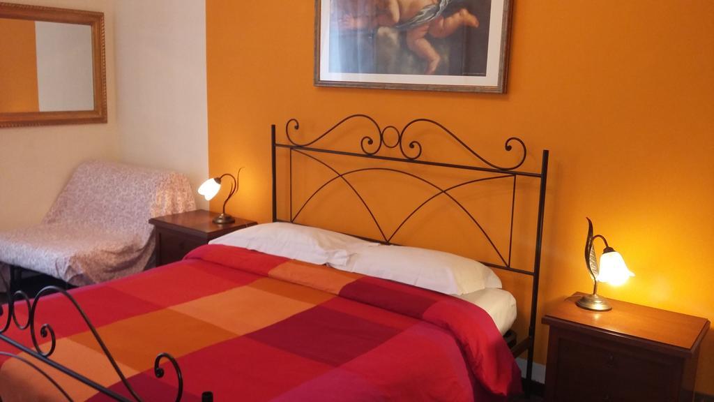 Bed & Breakfast I Tre Pupazzi Rome