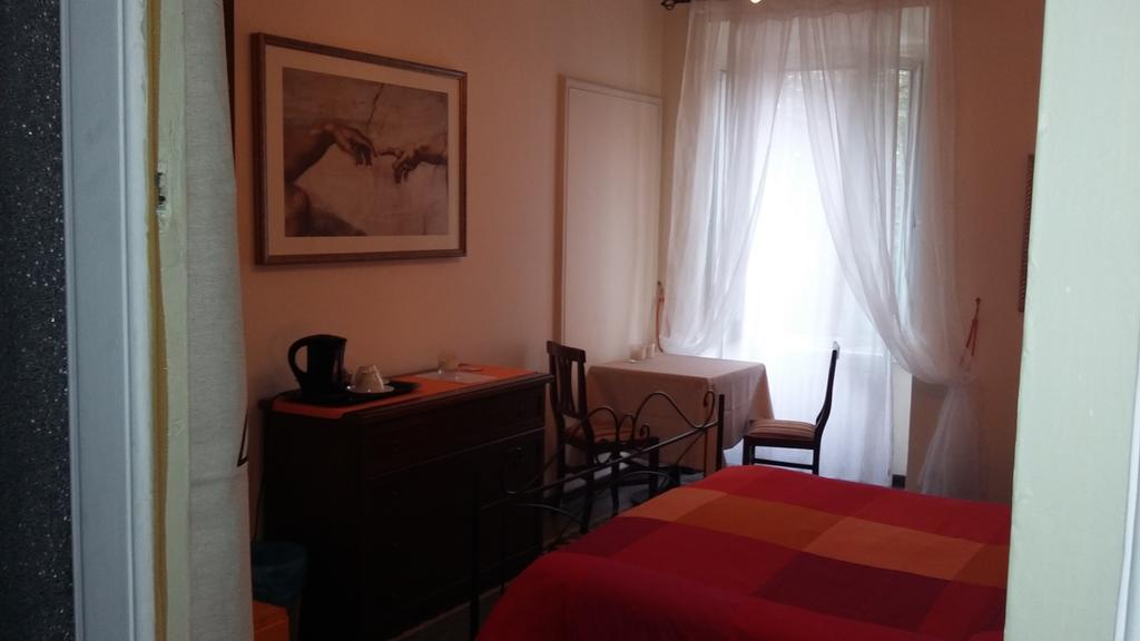 I Tre Pupazzi Bed & Breakfast