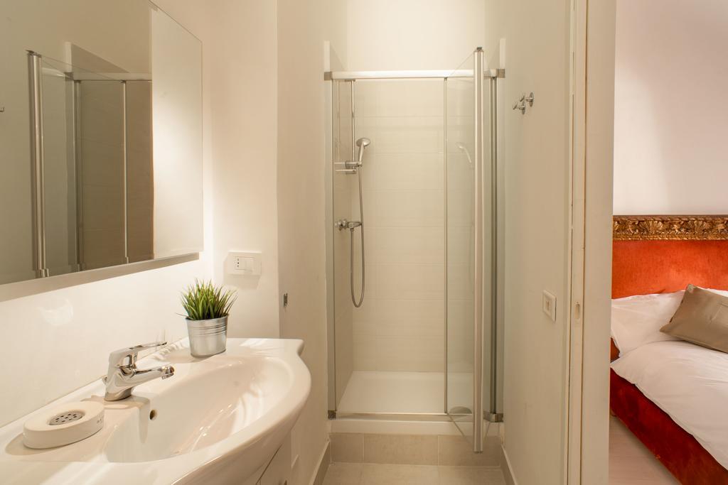 Apartment Attico Delle Carrozze *
