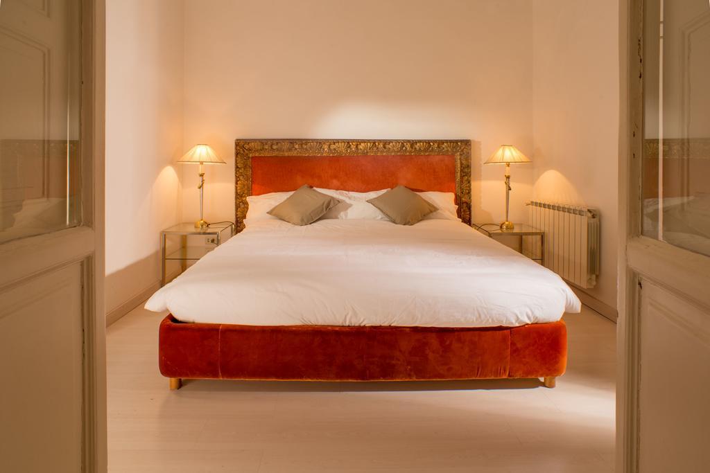 Apartment Attico Delle Carrozze Rome