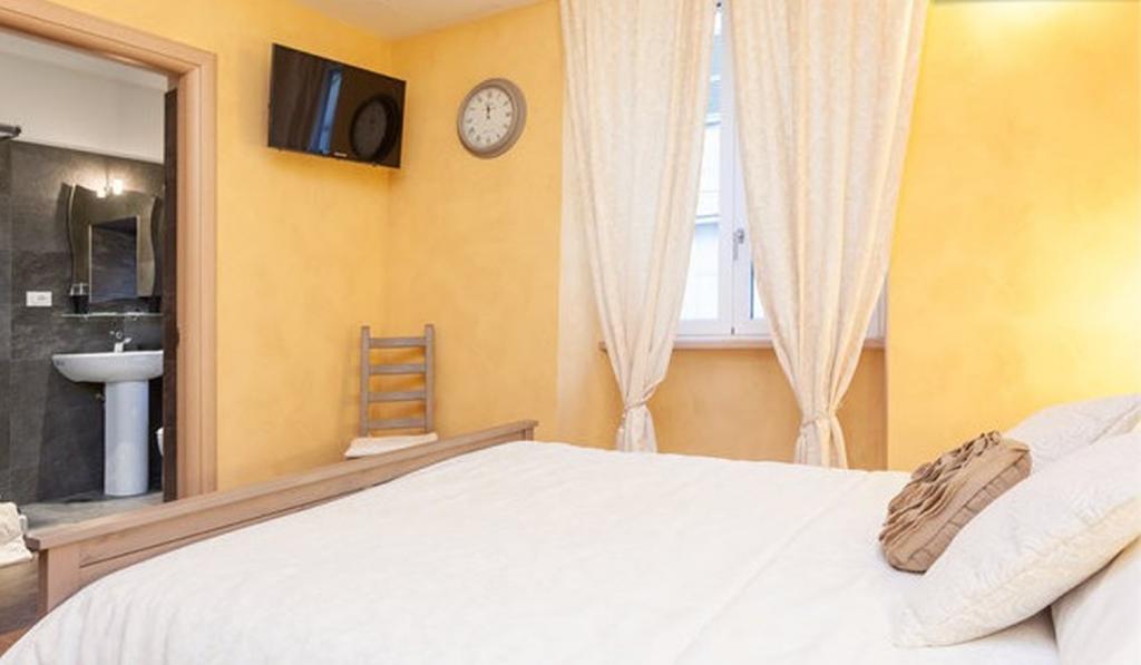 Domus Solis San Pietro Guest house