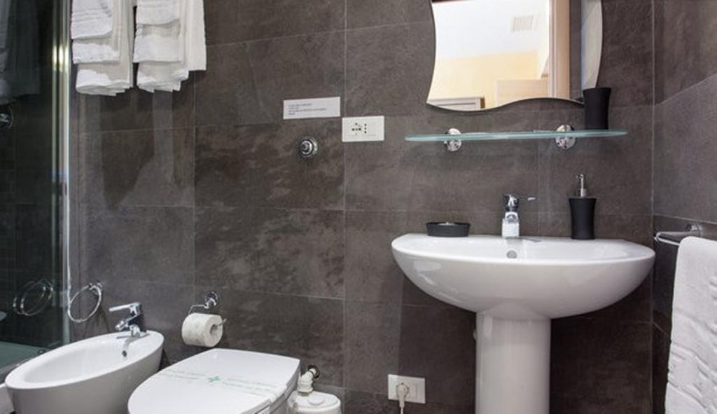 Domus Solis San Pietro Guest house *