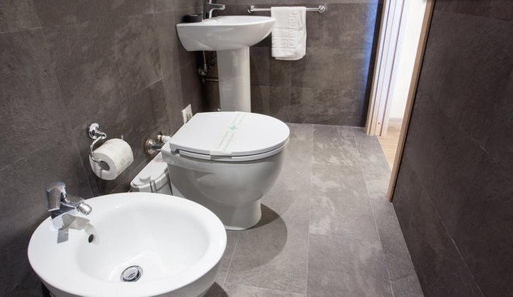 Domus Solis San Pietro Rome