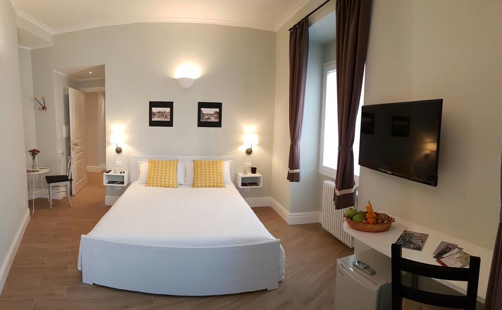 Bed & Breakfast Roman Suite Guest House Rome