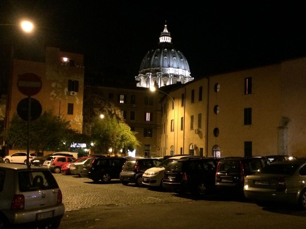 Appartamento Argilla *