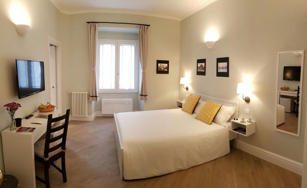 Bed & Breakfast Roman Suite Guest House *