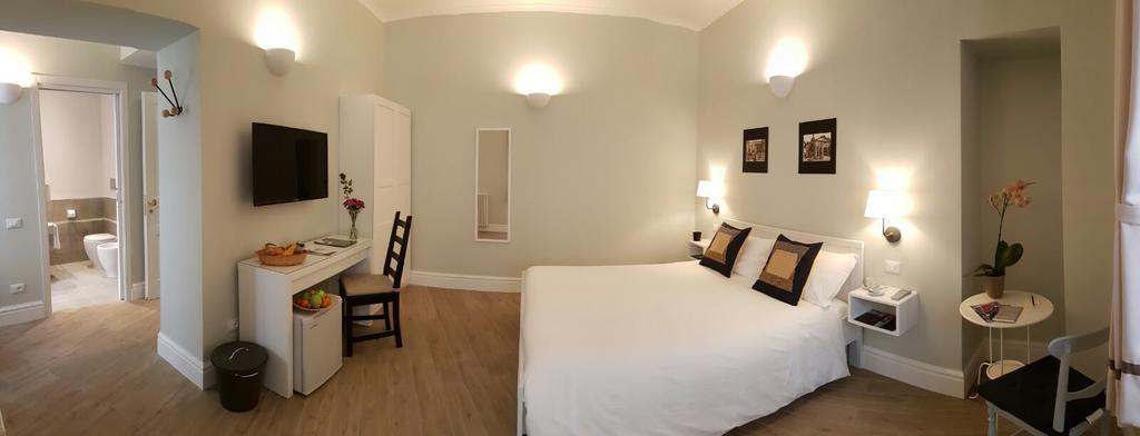 Roman Suite Guest House Bed & Breakfast Rome