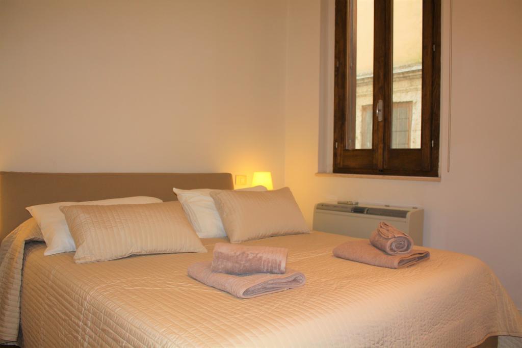 Apartment Navona Secret *