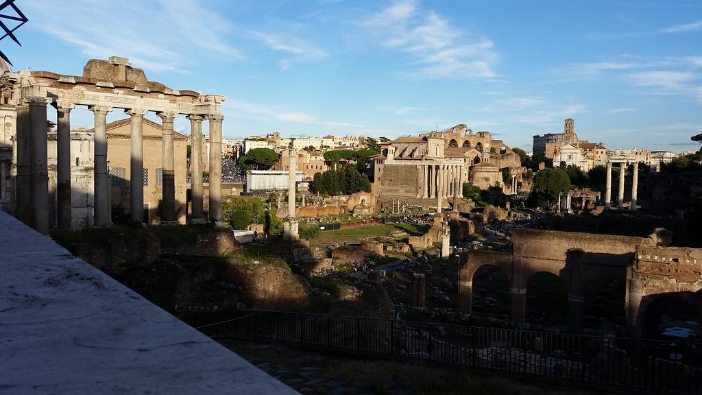 Apartment Cavour Guest Rome
