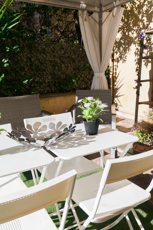 Pamphili Apartment Apartment Rome