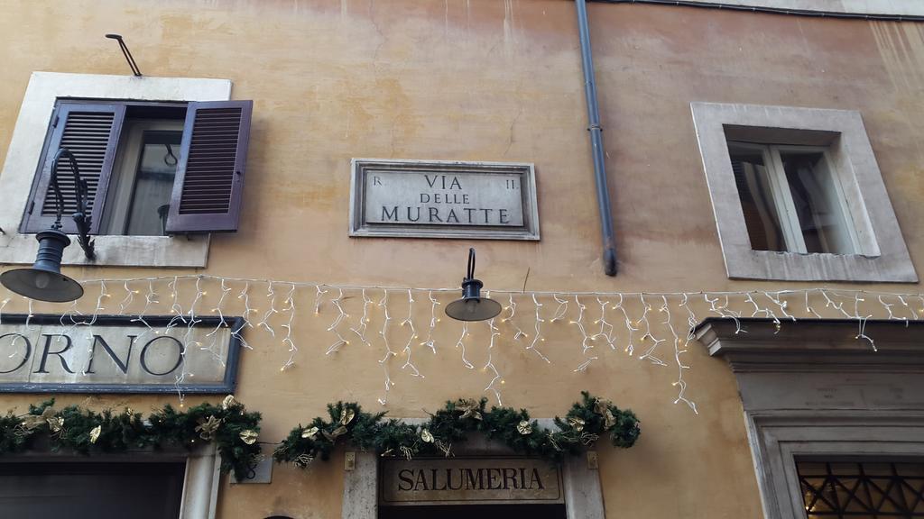 Casatrevi * Rome
