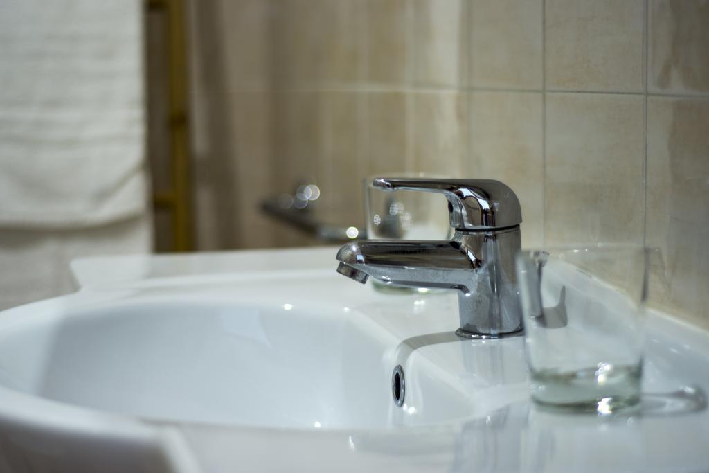 Rosmini Bed & Breakfast 2*