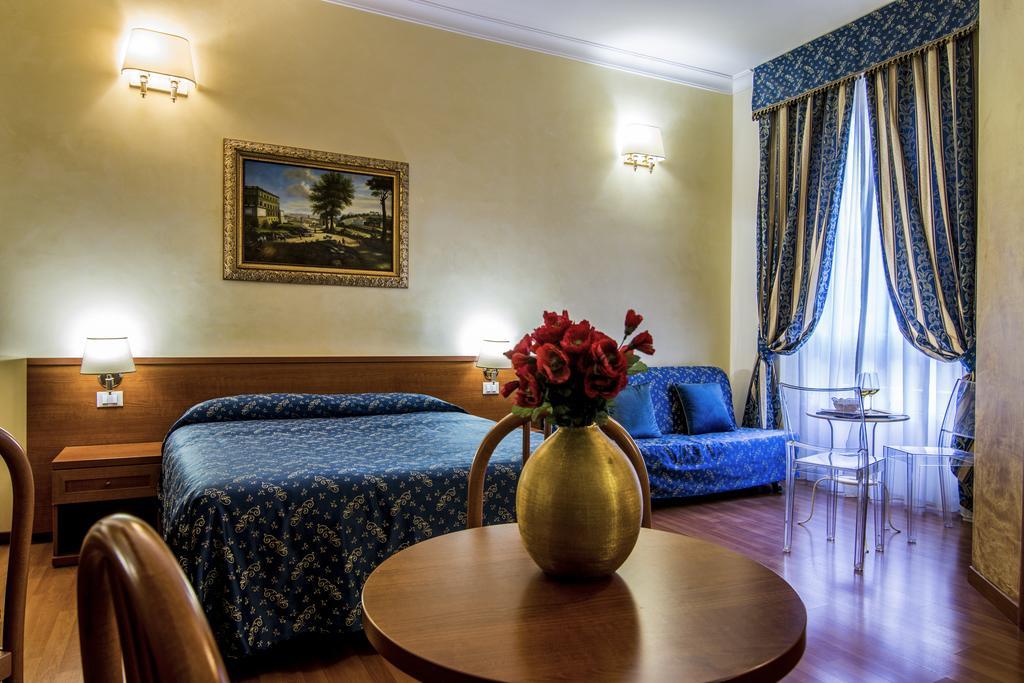 Rosmini Bed & Breakfast Rome