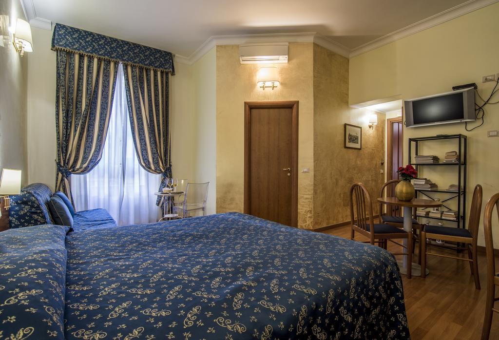 Bed & Breakfast Rosmini