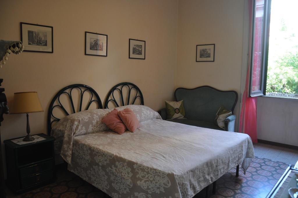 Bed & Breakfast Le Streghe