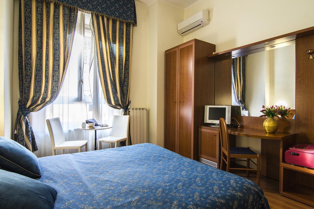 Bed & Breakfast Rosmini Rome