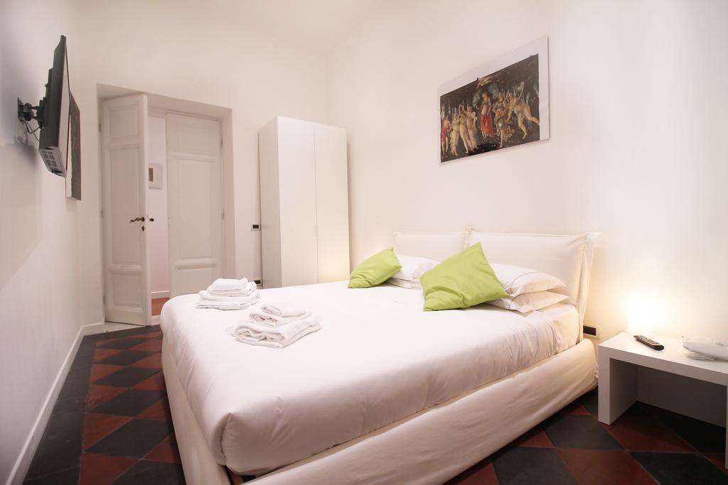Appartamento Spanish Steps Art Roma