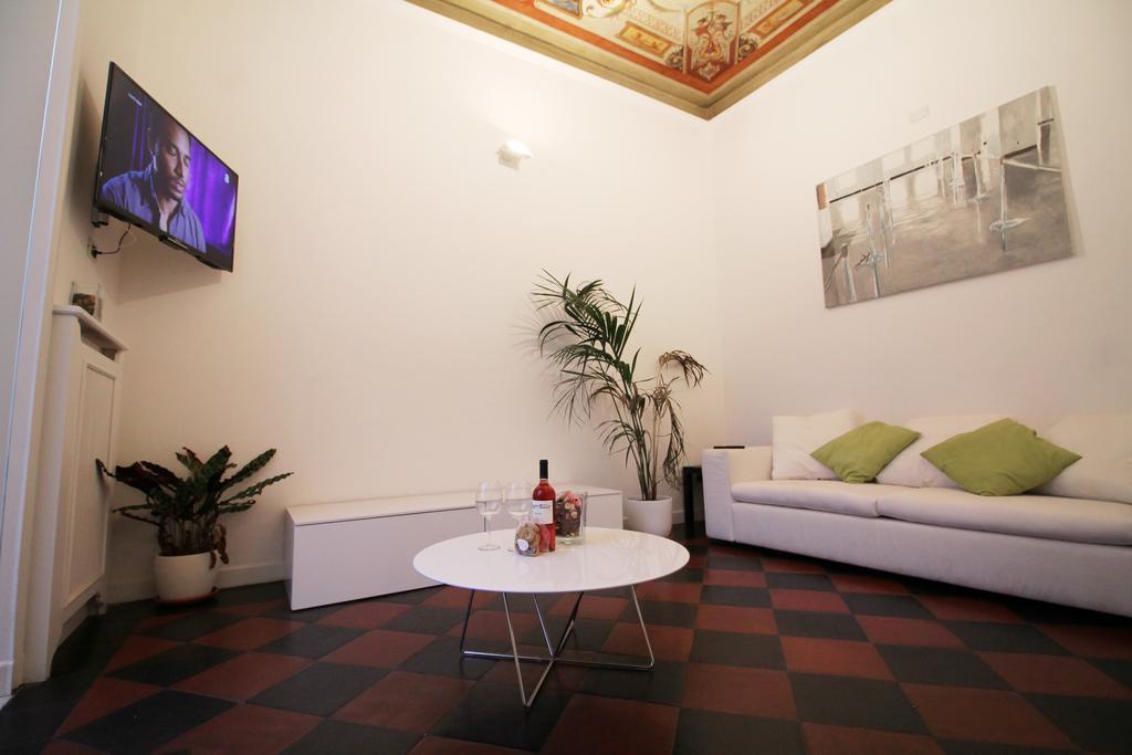 Appartamento Spanish Steps Art Roma