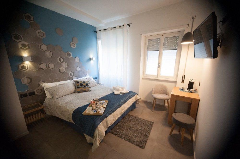 Davinci Relais Guest House Guest house Rome