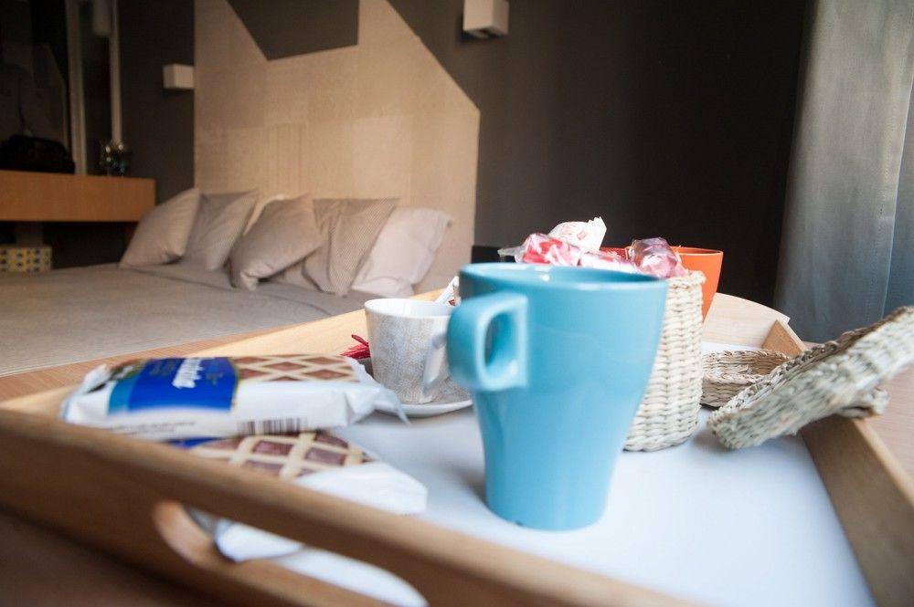 Davinci Relais Guest House Guest house 3*
