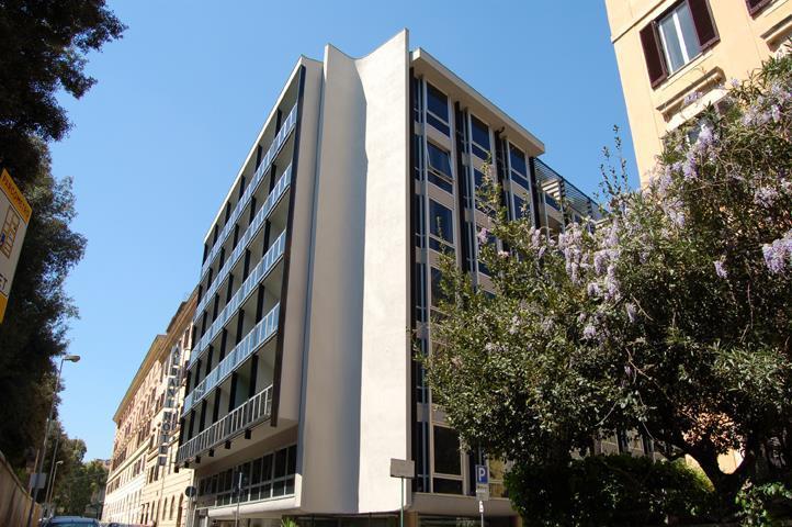 Albani 4* Roma
