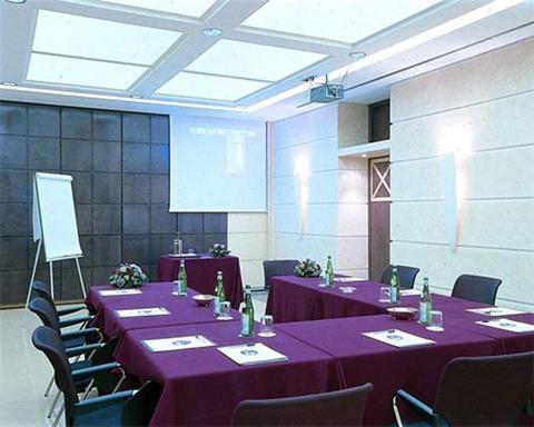 Hotel Imperatori Rome