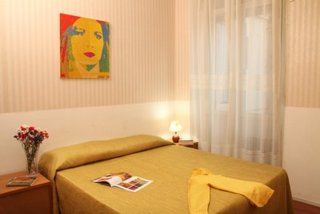 Panorama Prince Of Via Veneto Guest house 3*