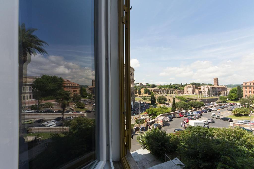 Guest house Colosseo Panoramic