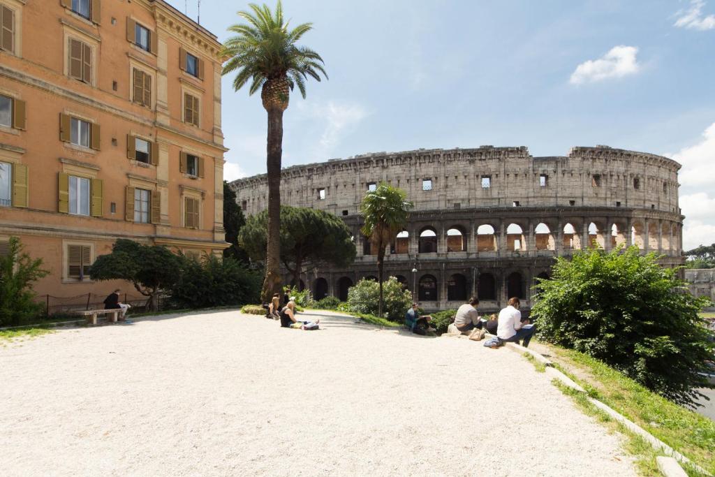 Colosseo Panoramic Guest house 2*